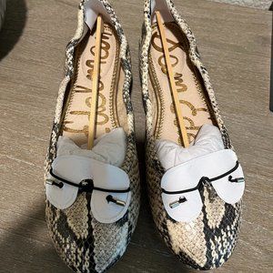 Sam Edelman Felicia Ballet Flats